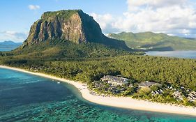 The St Regis Mauritius Resort